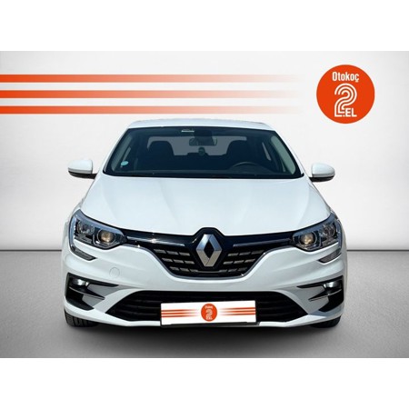 RENAULT-MEGANE-SEDAN JOY 1.3 TCE 140 bg EDC - 2
