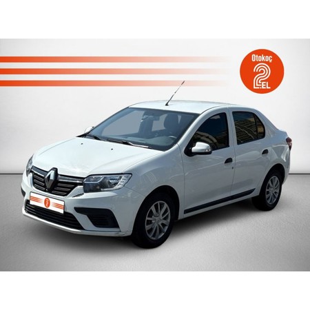 RENAULT-SYMBOL-SYMBOL JOY 1.0 TCE ECO-G 100 BG - 3