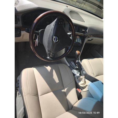Sahibinden meraklısına S80 D5 Motor - 2