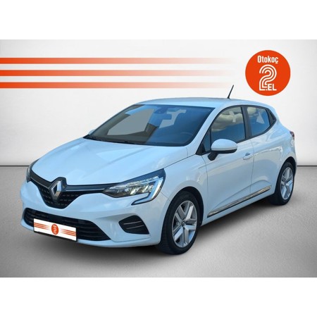 RENAULT-CLIO-Touch 1.3 TCe EDC 130 bg - 3