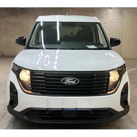 Ford TOURNEO COURIER 2024 79.565 km