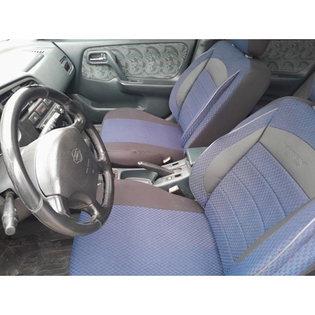 Nissan primera otomatik 223 binde değişensiz otomatik tremersiz az boyalı  - 2