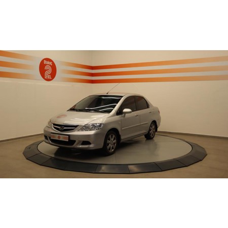 HONDA-CITY-1.4 ES ELITE CVT - 3