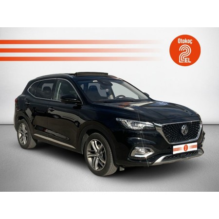 MG-HS-LUXURY 1.5 T-GDI 162 PS - 1