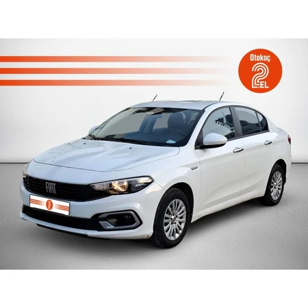 FIAT-EGEA-1.6 MJET 130HP EASY DCT - 3