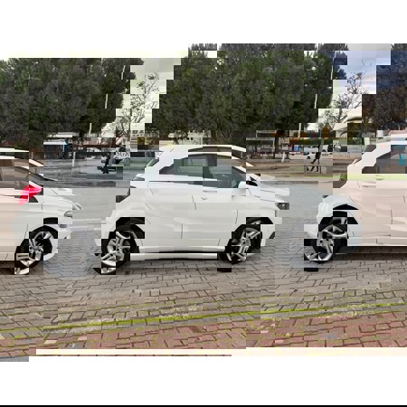 2014 İLK SAHİBİNDEN DEGİŞENSİZ SUNROOFLU A180 AMG SPORT - 3