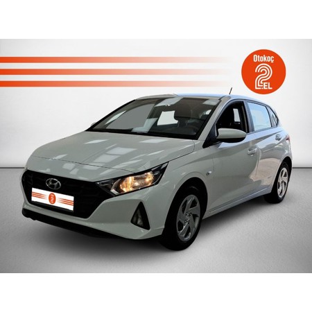 HYUNDAI-I20-1.4 MPI OTOMATİK AT JUMP (BENZİNLİ) - 3