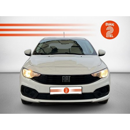 FIAT-EGEA-1.6 MJET 130HP EASY DCT - 2