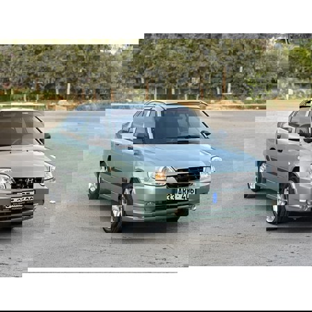 ACİL SATILIK HYUNDAİ ACCENT  - 3
