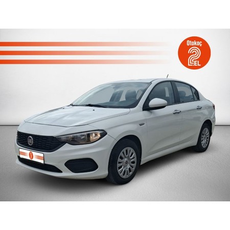 FIAT-EGEA-1.6 MJET 120 HP EU6D EASY DCT - 3