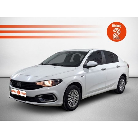 FIAT-EGEA-1.3 MJET II DS 95 HP EASY - 3
