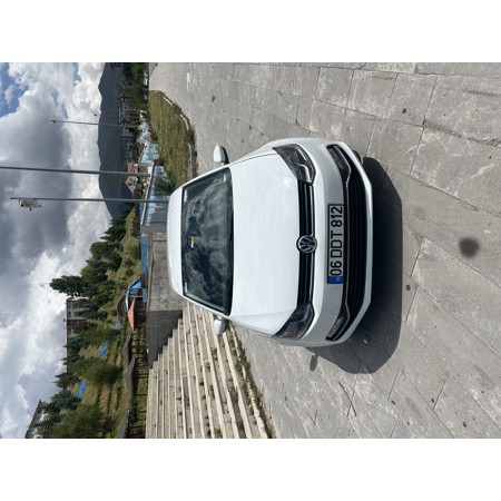 2016 Aralık ayı çıkışlı,69.000 km - 1