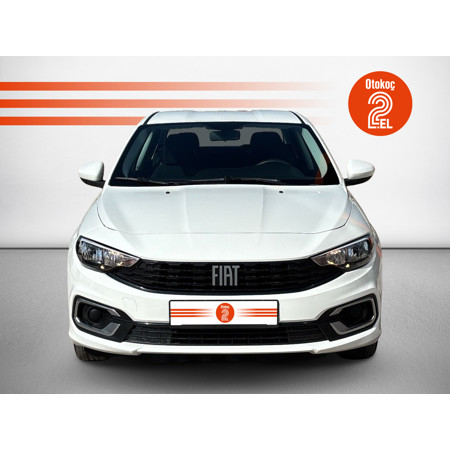 FIAT-EGEA-1.3 MJET 95 HP EU6 EASY - 2