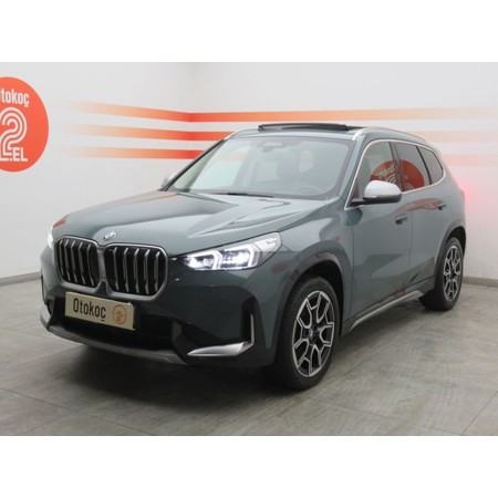 BMW-X1-1.5 SDRIVE20I 170 HP X LINE AUTO - 3