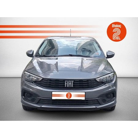 FIAT-EGEA-1.4 FIRE BZ 95 HP EASY - 2