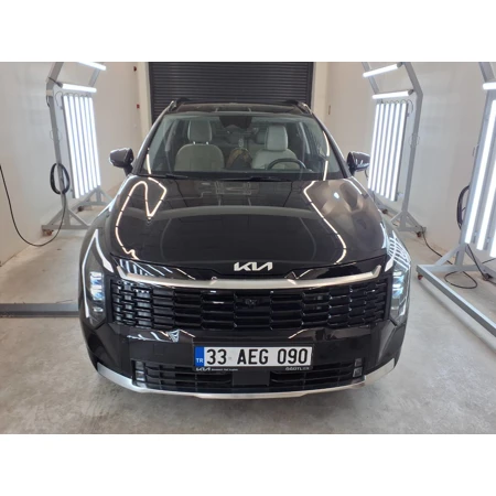 KIA-SPORTAGE-PRESTIGE 1.6L 150 PS DCT 4X2