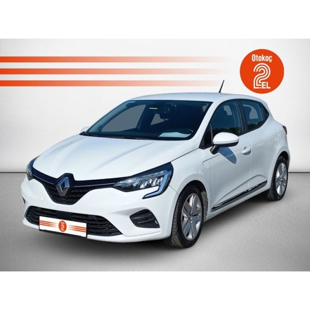 RENAULT-CLIO-Touch 1.3 TCe EDC 130 bg - 3
