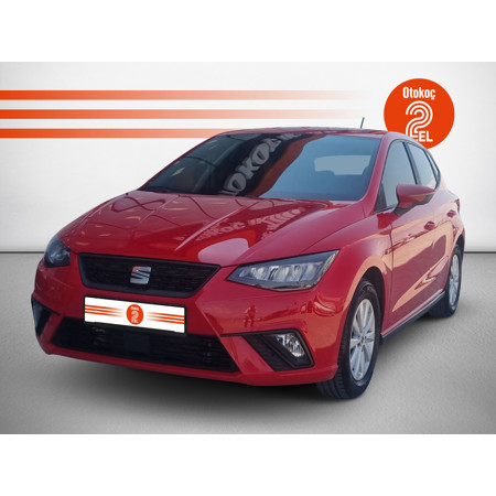 SEAT-IBIZA-1.0 ECOTSI 110 HP DSG S&S STYLE - 3