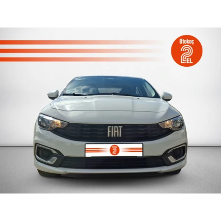 Fiat EGEA 2024 85.995 km 1