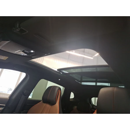 BYD-SEAL U DM-I-1.5L PHEV DM-I AWD görsel 10