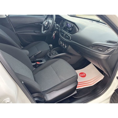 FIAT-EGEA-1.3 MJET 95 HP EU6D EASY - 3