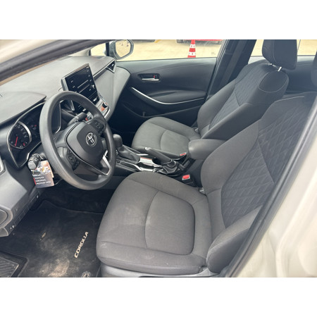 TOYOTA-COROLLA-1.6 VISION MULTIDRIVE S - 3