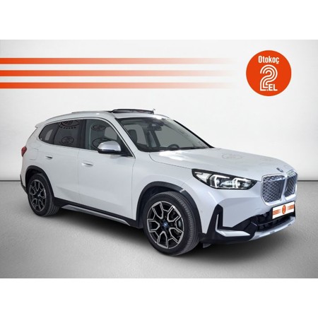 BMW-IX1-EDRIVE20 X-LINE AT - 1