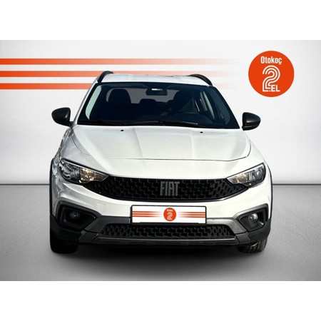 FIAT-EGEA-1.4 FIRE BZ 95 HP CROSS STREET - 2