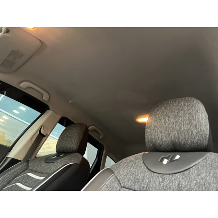 NISSAN-QASHQAI-1.6 TEKNA PACK 4x2 CVT görsel 10