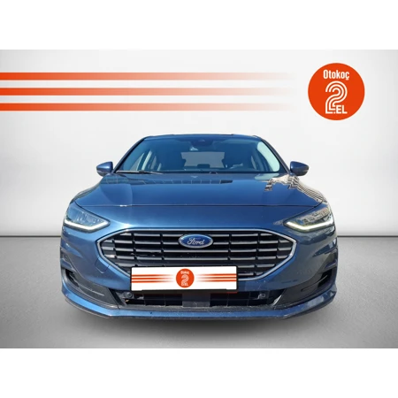 Ford FOCUS 2025 73.271 km