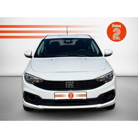 FIAT-EGEA-1.3 MJET II DS 95 HP EASY - 2