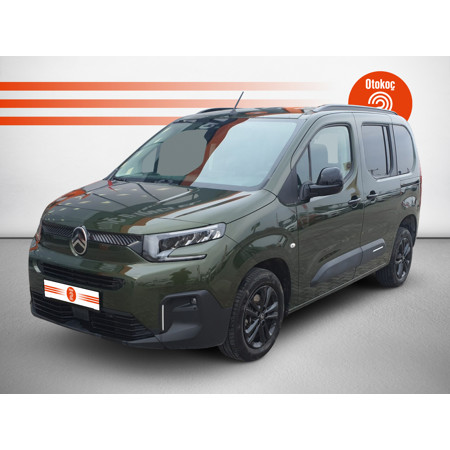 CITROEN-BERLINGO-PLUS 1.5 BLUEHDI 130HP - 3