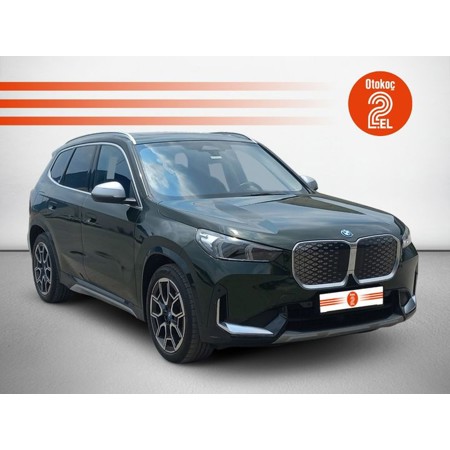 BMW-IX1-EDRIVE20 X-LINE AT - 1