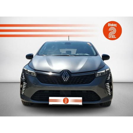 RENAULT-CLIO-EQUILIBRE 1.0 TCE X-TRONIC 90 BG - 2