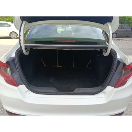 FIAT-EGEA-1.3 MJET II DS 95 HP EASY görsel 11