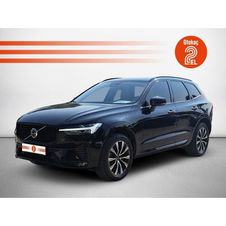 VOLVO-XC60-B4 MILD HYBRID AWD PLUS DARK - 3