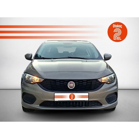 FIAT-EGEA-1.4 FIRE 95 HP EU6 EASY - 2