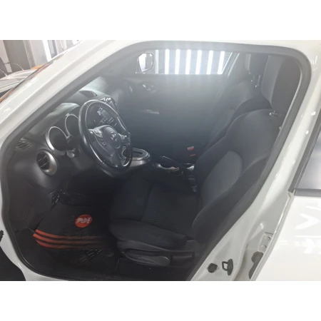 NISSAN-JUKE-1.6 117 HP BLACK EDITION CVT görsel 4