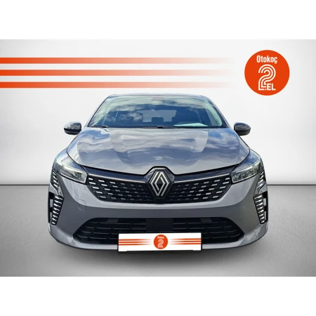 RENAULT-CLIO-EVOLUTION 1.0 TCE X-TRONIC 90 BG