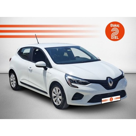RENAULT-CLIO-Joy 1.0 TCe X-Tronic 90 bg - 1
