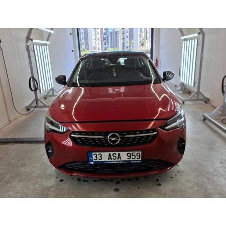 OPEL CORSA ELEGANCE