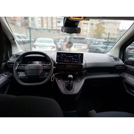 FIAT-DOBLO COMBİ-EASY 1.5 130 HP BLUEHDI görsel 7