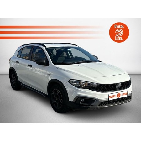 FIAT-EGEA-1.4 FIRE BZ 95 HP CROSS STREET - 1