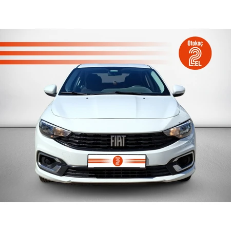 FIAT EGEA EASY