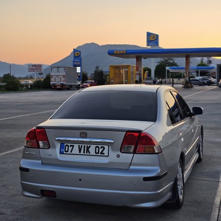 ARAÇ BULDUĞUM İÇİN ACİLL - 3