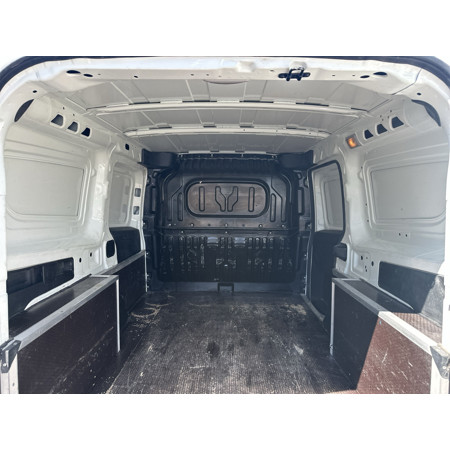 FIAT-DOBLO CARGO-1.6 120 HP MJET EU6D CARGO MAXI ESP - 3