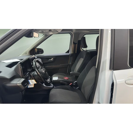FORD-TOURNEO COURIER-1.5 L ECOBLUE 100PS DELUXE KOMBİ görsel 4