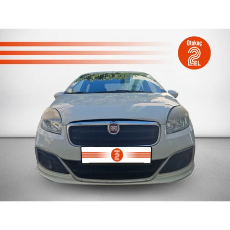 Fiat LINEA 2016 150.426 km 1