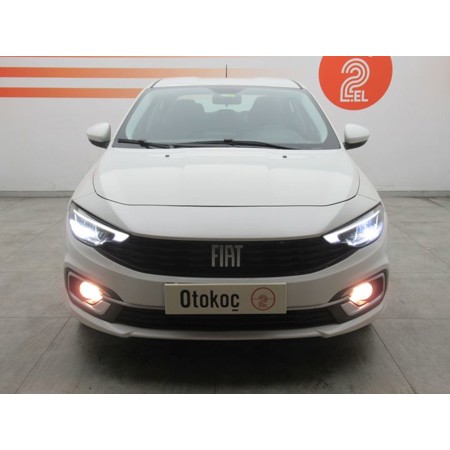 FIAT-EGEA-1.3 MJET II DS 95 HP URBAN - 2