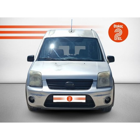 FORD-TRANSİT CONNECT-YENİ KOMBI 1.8 TDCI 110 PS LWB K230L - 2